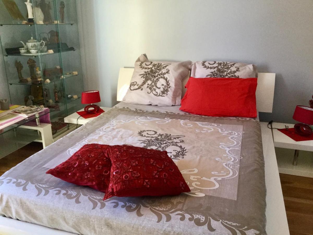 Suite Romantique Et Chambre Baroque A St Paul De Ванс Екстериор снимка